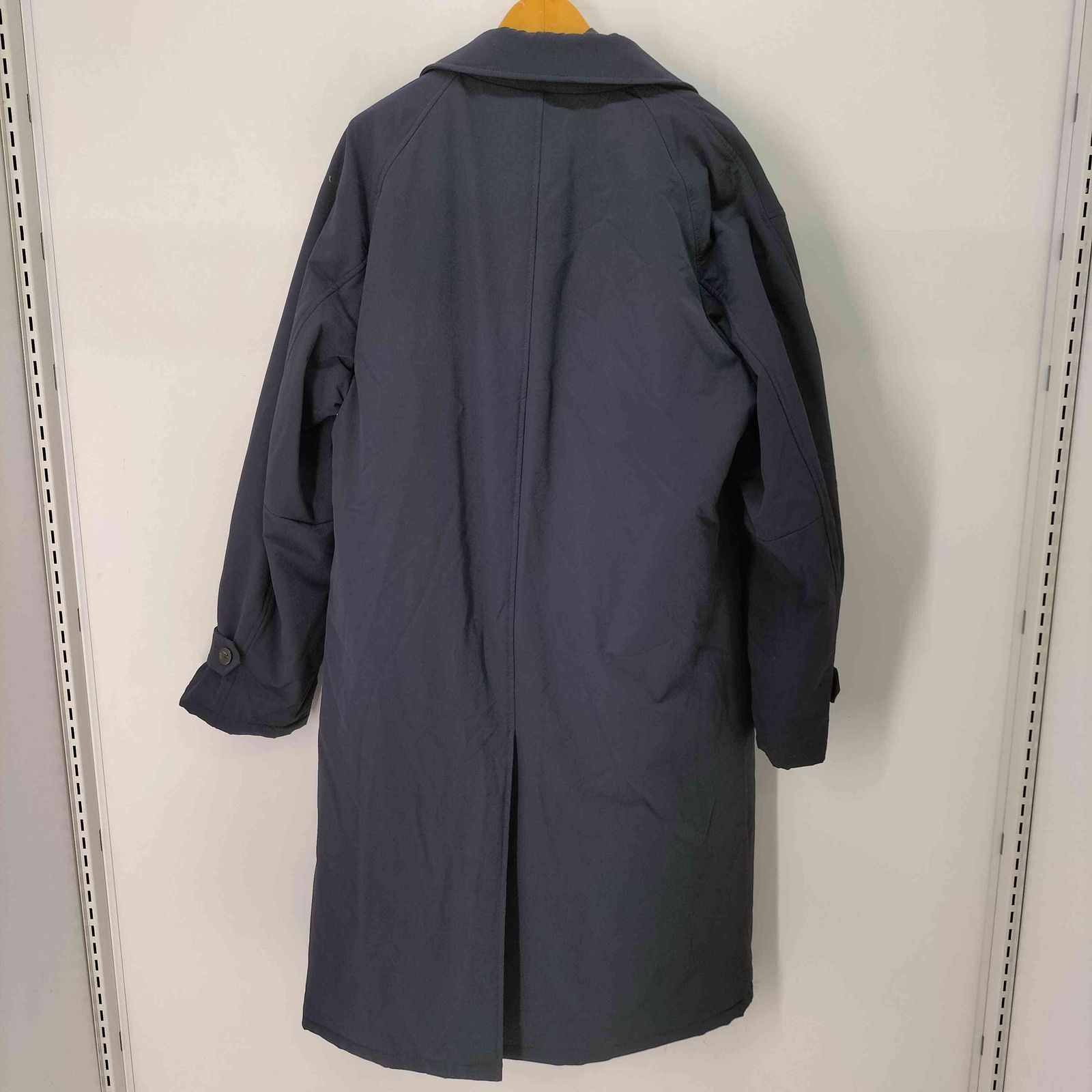 【新品・未使用】スーツセレクト/3WAY ビックシルエットコート スーツセレクト SUIT SELECT 3WAY ビックシルエットコート メンズ JPN