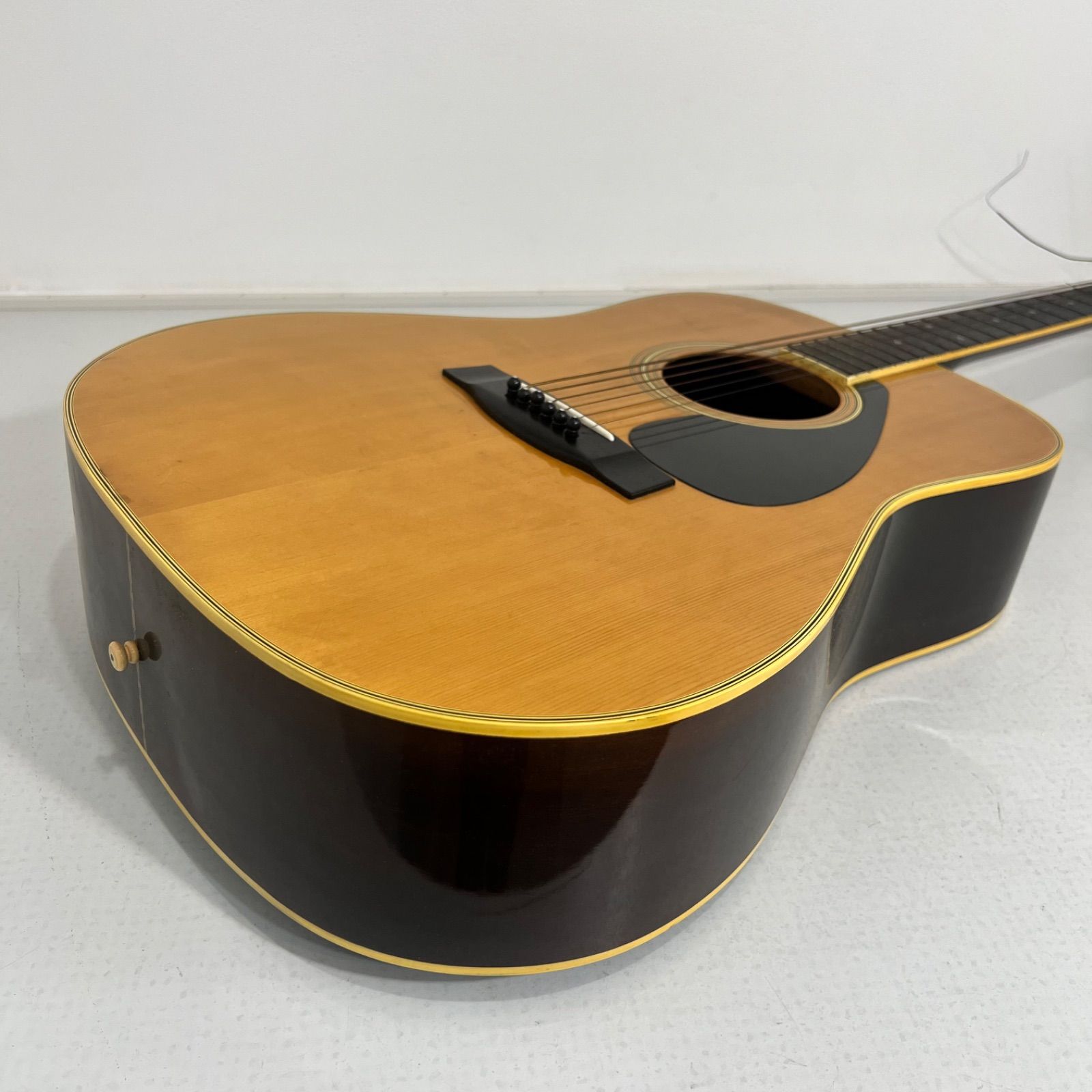 YAMAHA FG-201B ギター アコギ アコースティックギター
