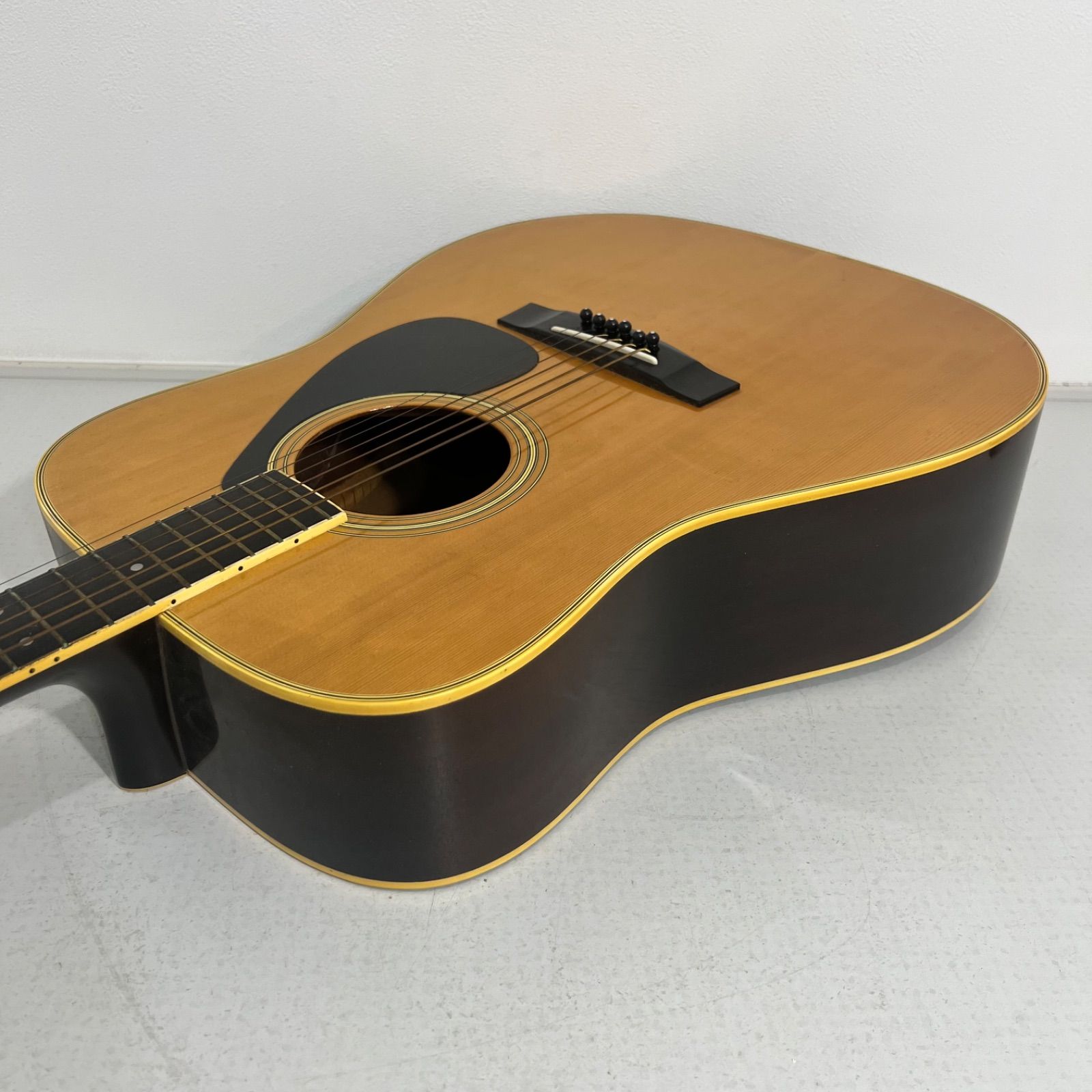YAMAHA アコギ アコースティックギター FG-201B 【公式通販】