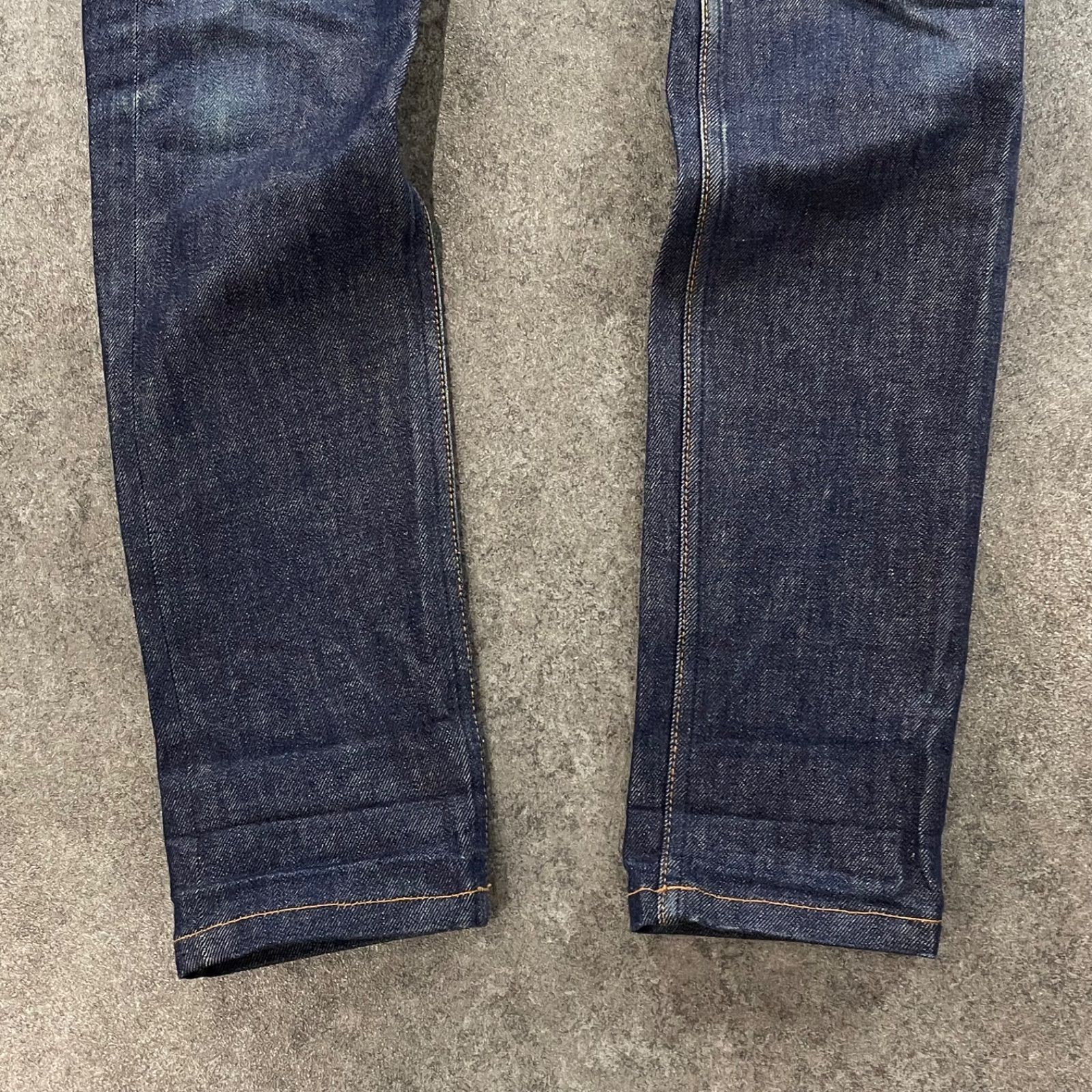 A.P.C. Denim Jeans アーペーセー デニムパンツ ジーンズ ジーパン