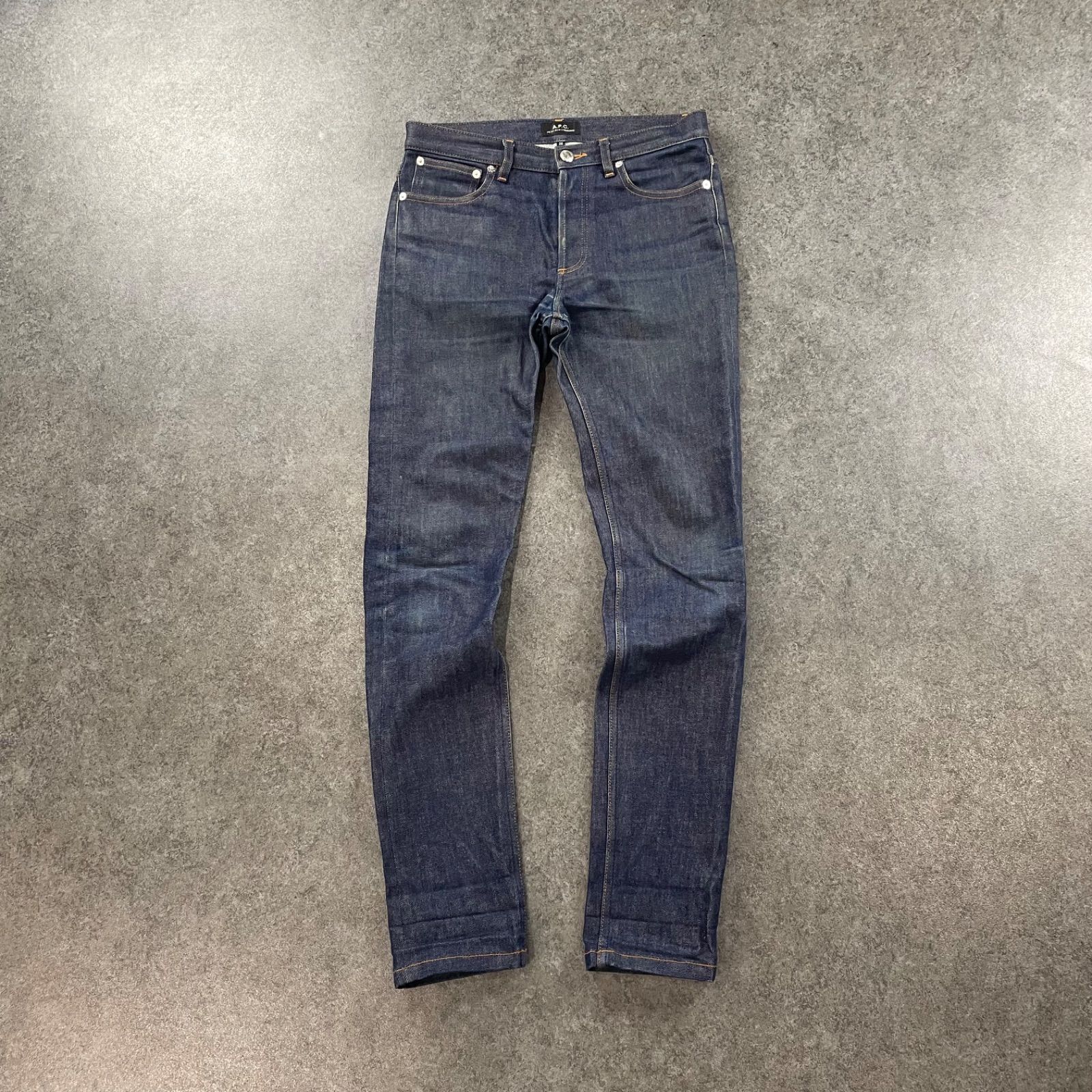 A.P.C. Denim Jeans アーペーセー デニムパンツ ジーンズ ジーパン 