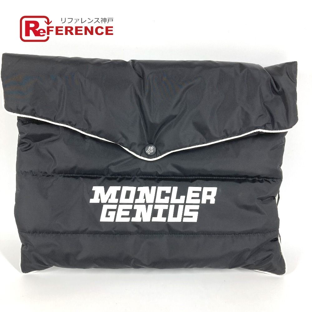 モンクレールクラッチバック MONCLER(モンクレール) / クラッチバッグ 