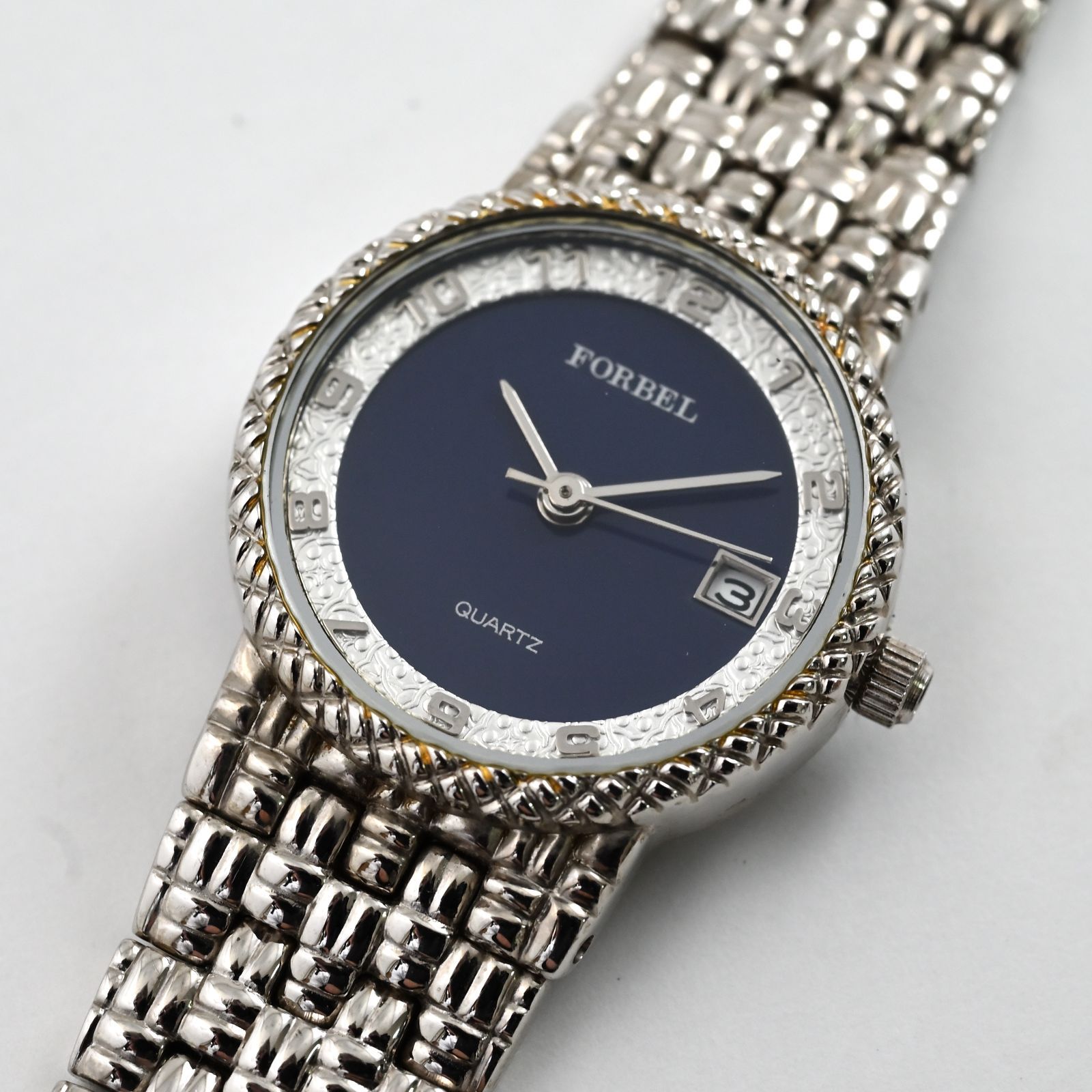 FORBEL フォーベル FB-1033L-TF レディース腕時計 クォーツ ドレス 