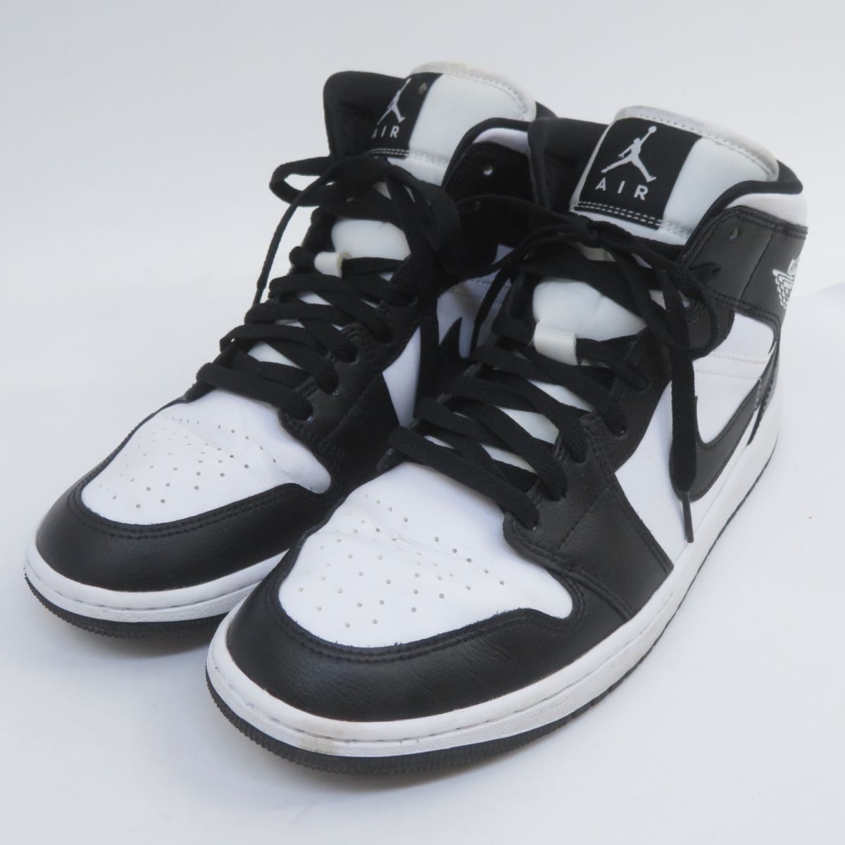 NIKE WMNS AIR JORDAN 1 MID ナイキ ウィメンズ エア ジョーダン 1 