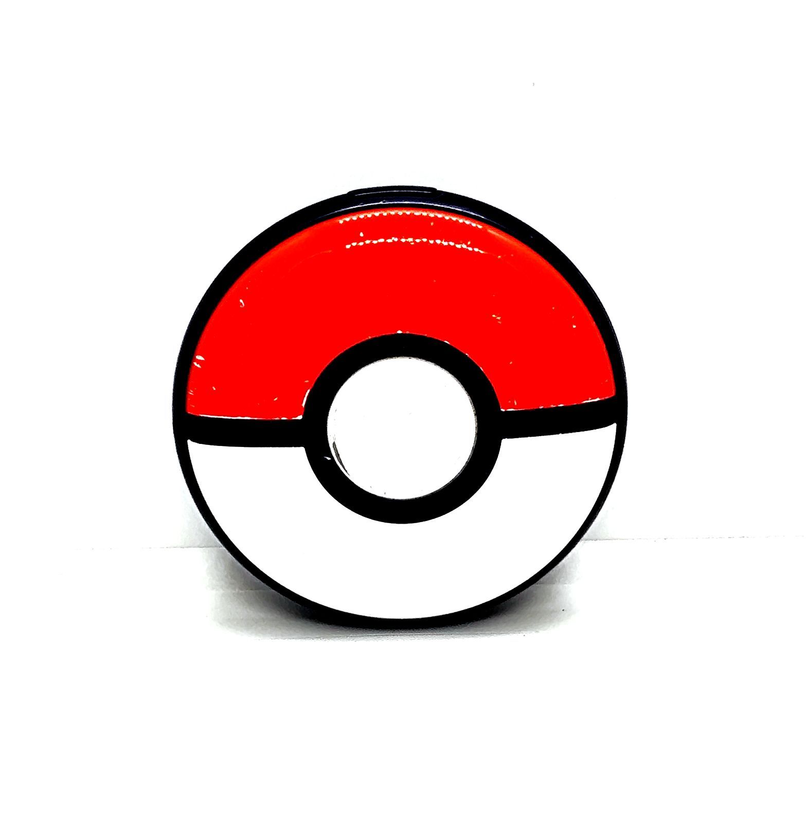 【中古】Pokemon GO Plus + PMC-004 Pokémon GO Plus + PMCー004（ポケモン ゴー プラスプラス）」中古品③