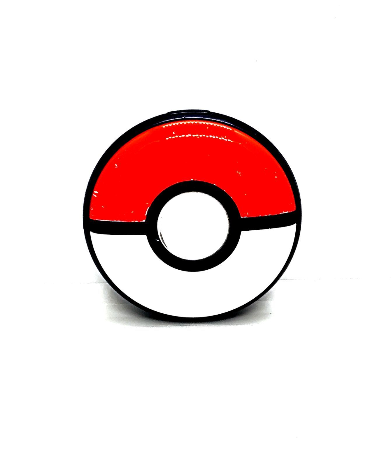 【中古】Pokemon GO Plus + PMC-004 Pokémon GO Plus + PMCー004（ポケモン ゴー プラスプラス）」中古品③