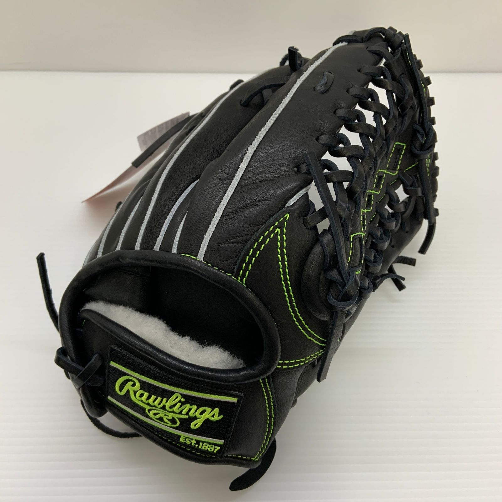 ローリングス Rawlings HOH 軟式 大人 一般 外野手用 グローブ グラブ