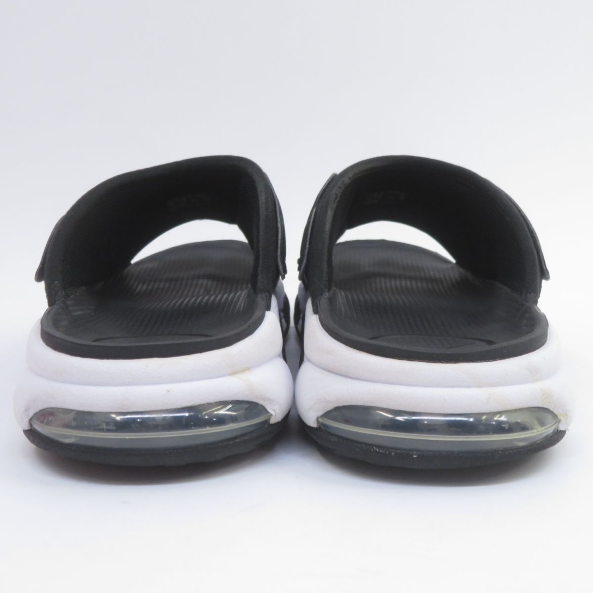 NIKE ナイキ AIR MORE UPTEMPO SLIDE エア モア アップテンポ スライド 