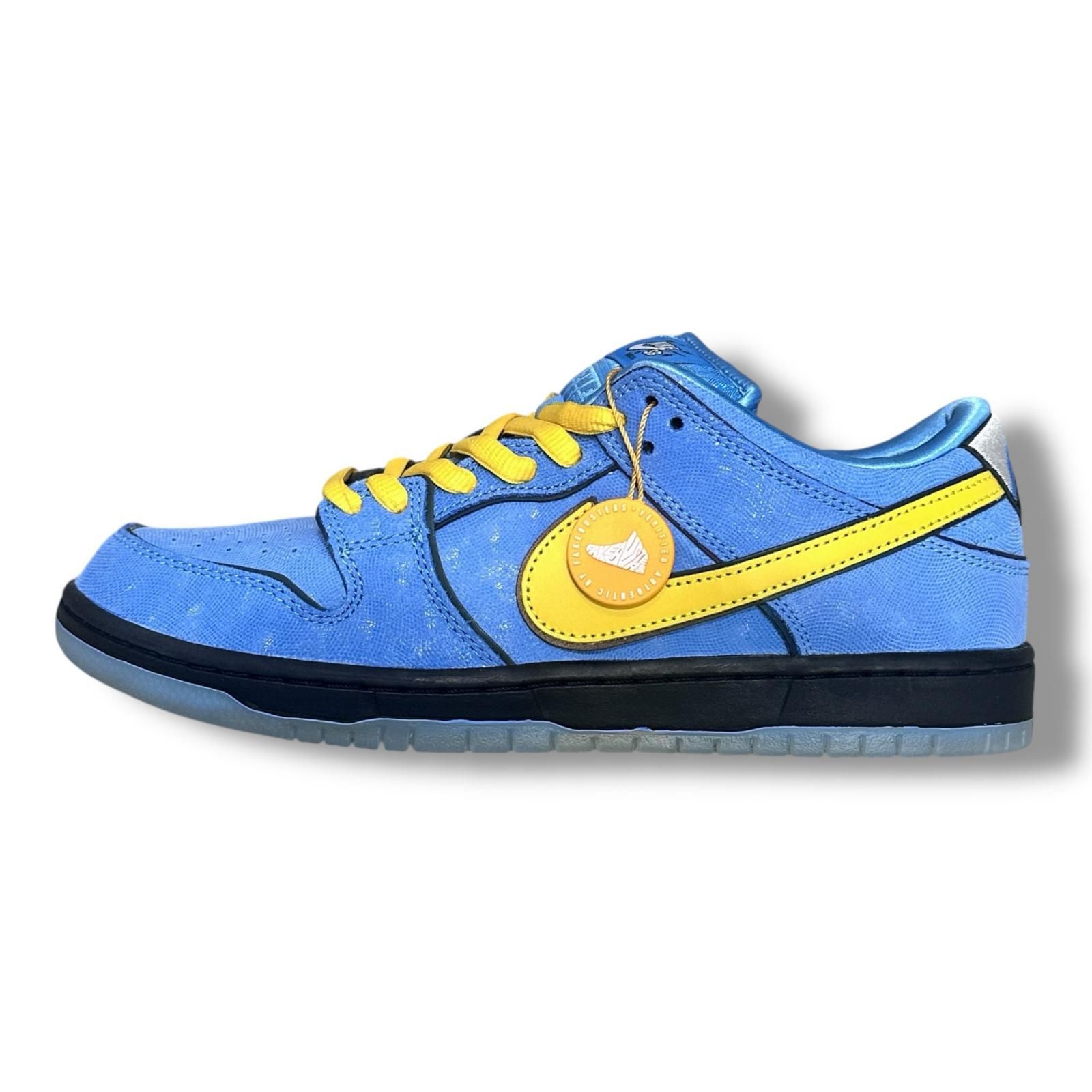HA859】未使用 NIKE SB/ナイキ SB DUNK LOW PRO PREMIUM PINK PIG 