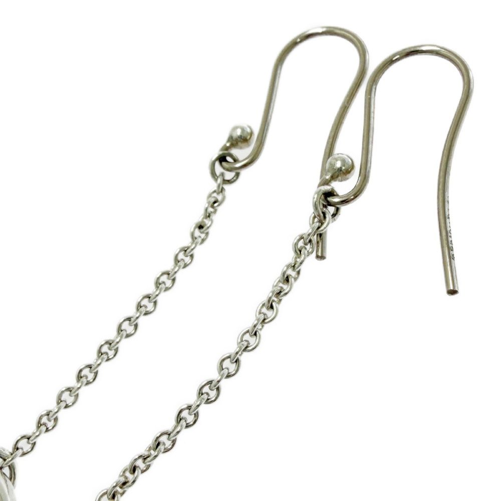 中古】TIFFANY&Co. ティファニー シルバー オープンハート フック
