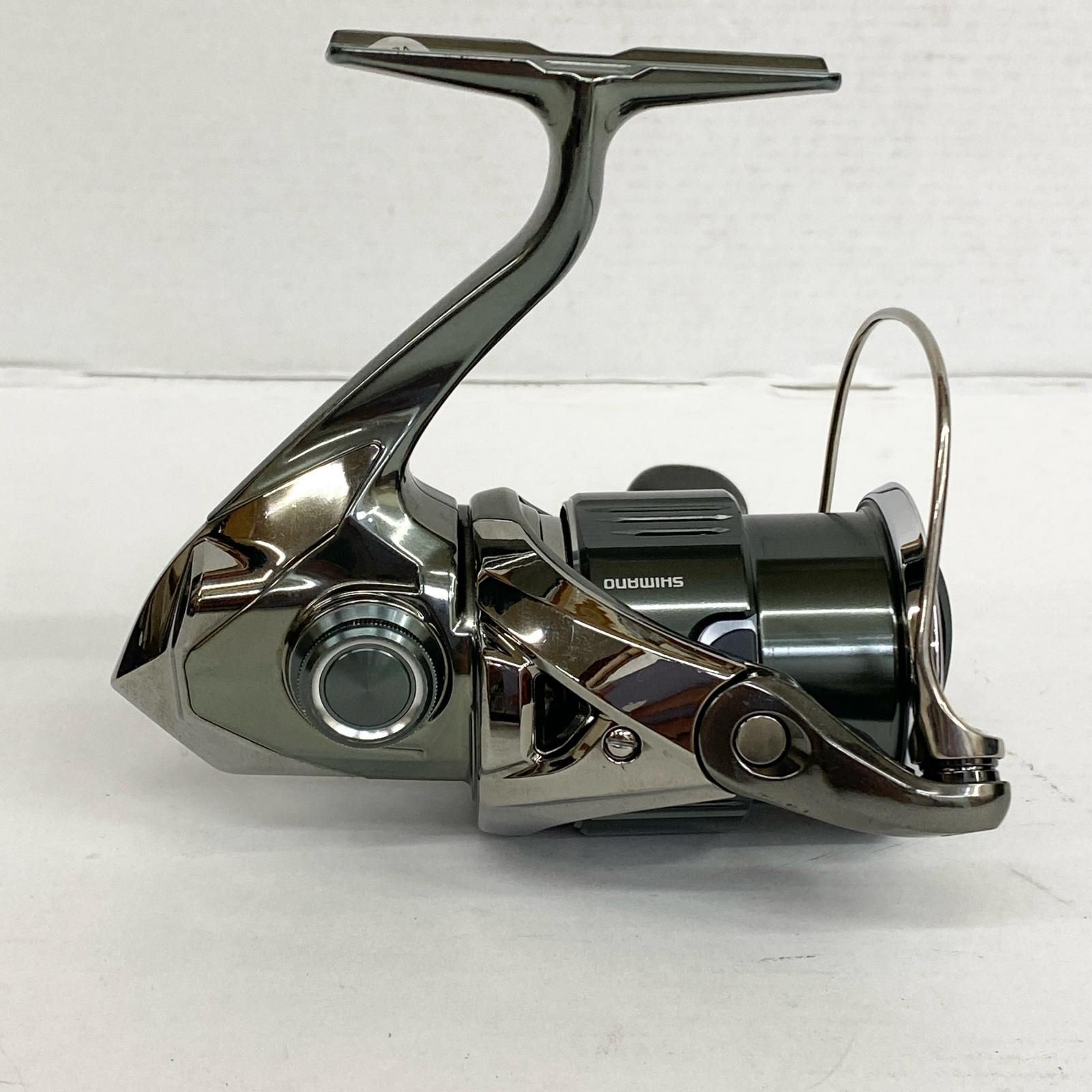 【加古川店】 中古 SHIMANO | シマノ リール 22ステラ 2500SHG 【スピニングリール】 【86】 加古川店】 中古 SHIMANO | シマノ リール 22ステラ 2500SHG