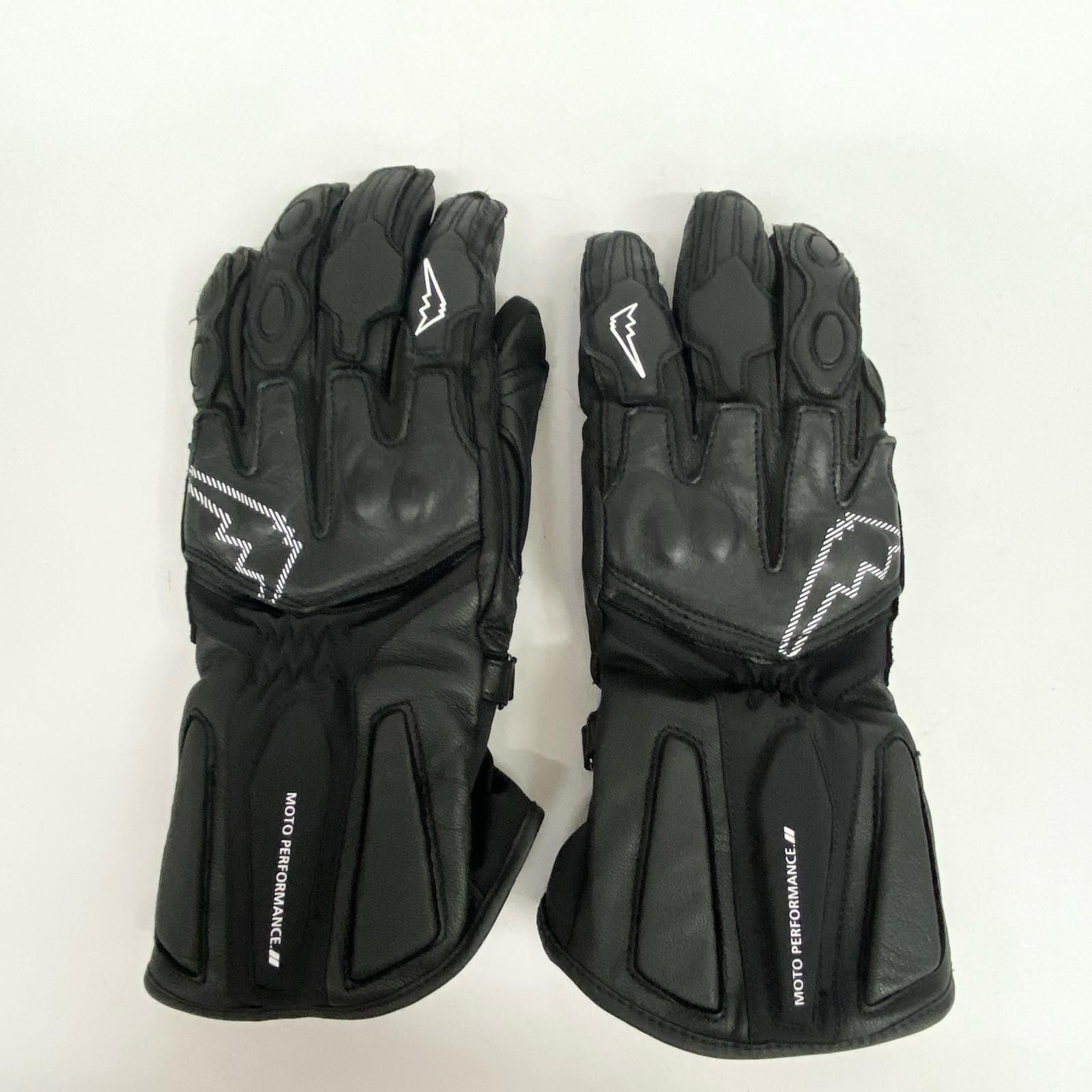 KUSHITANI K-5606 GP-ZEST WINTER GLOVES 商品の説明GP-ZEST WINTER GLOV…