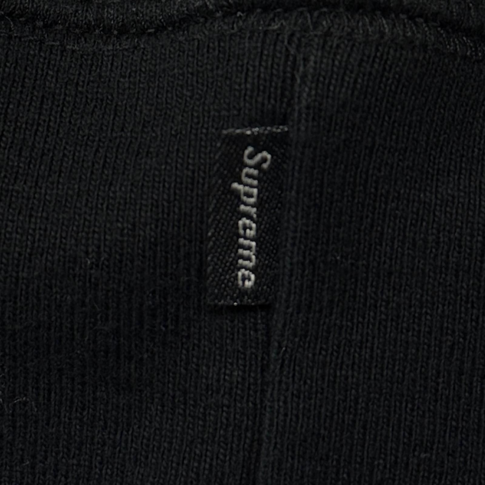 国内正規 Supreme 17AW Box Logo Hooded Sweatshirt ボックスロゴ