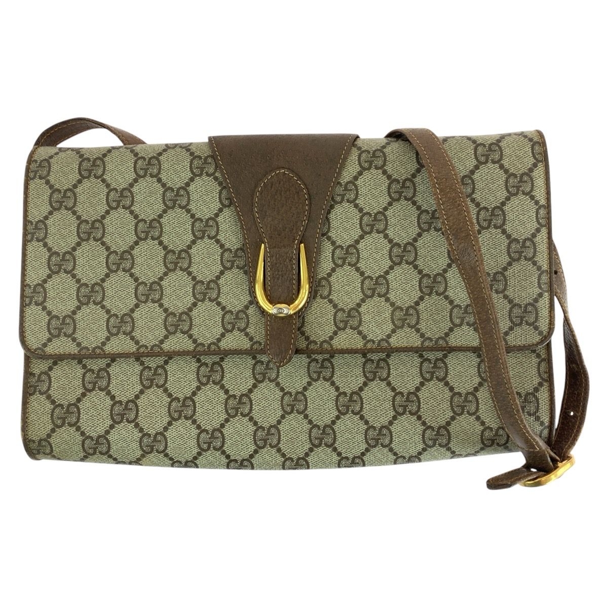 オールドグッチ（ショルダーバッグ・メッセンジャー 2601M1216 GUCCI 
