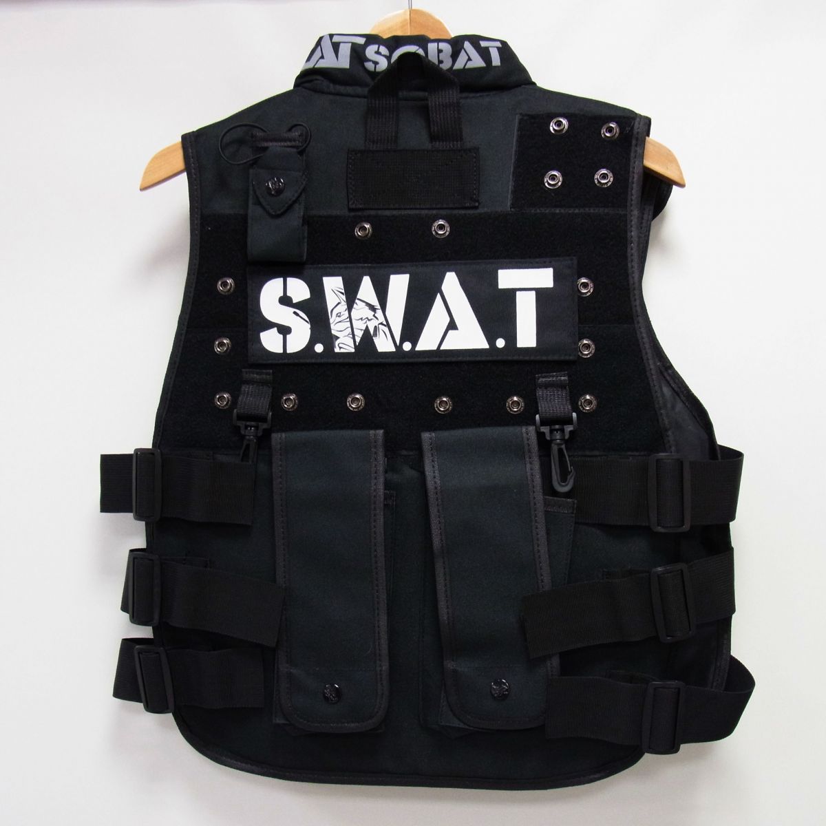 Swat サバゲー タクティカルベスト Amazon TAILOR JAPAN タクティカル