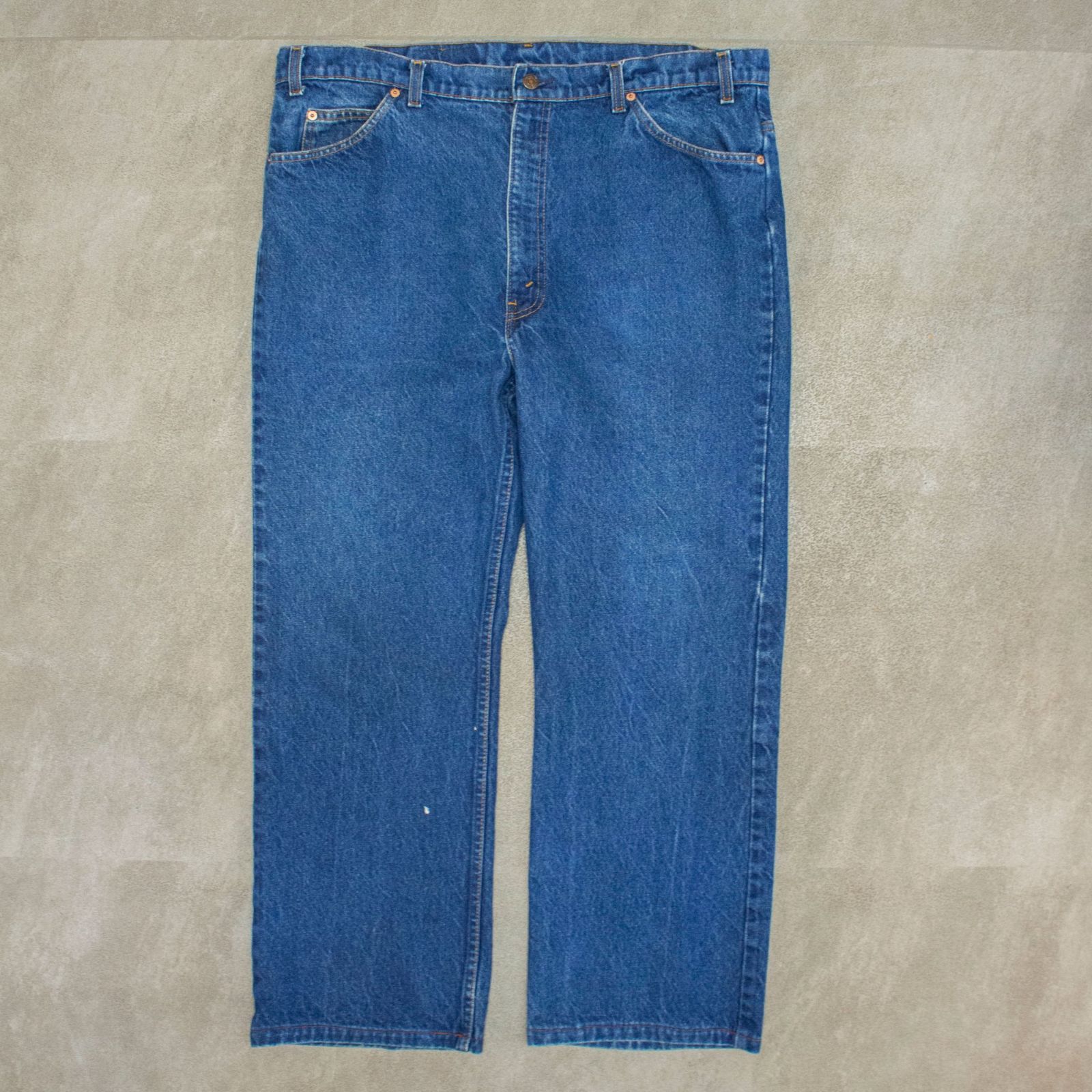 Levi's 90's 517 Bootcut Denim Made in U.S.A.【42×28】メンズ 古着