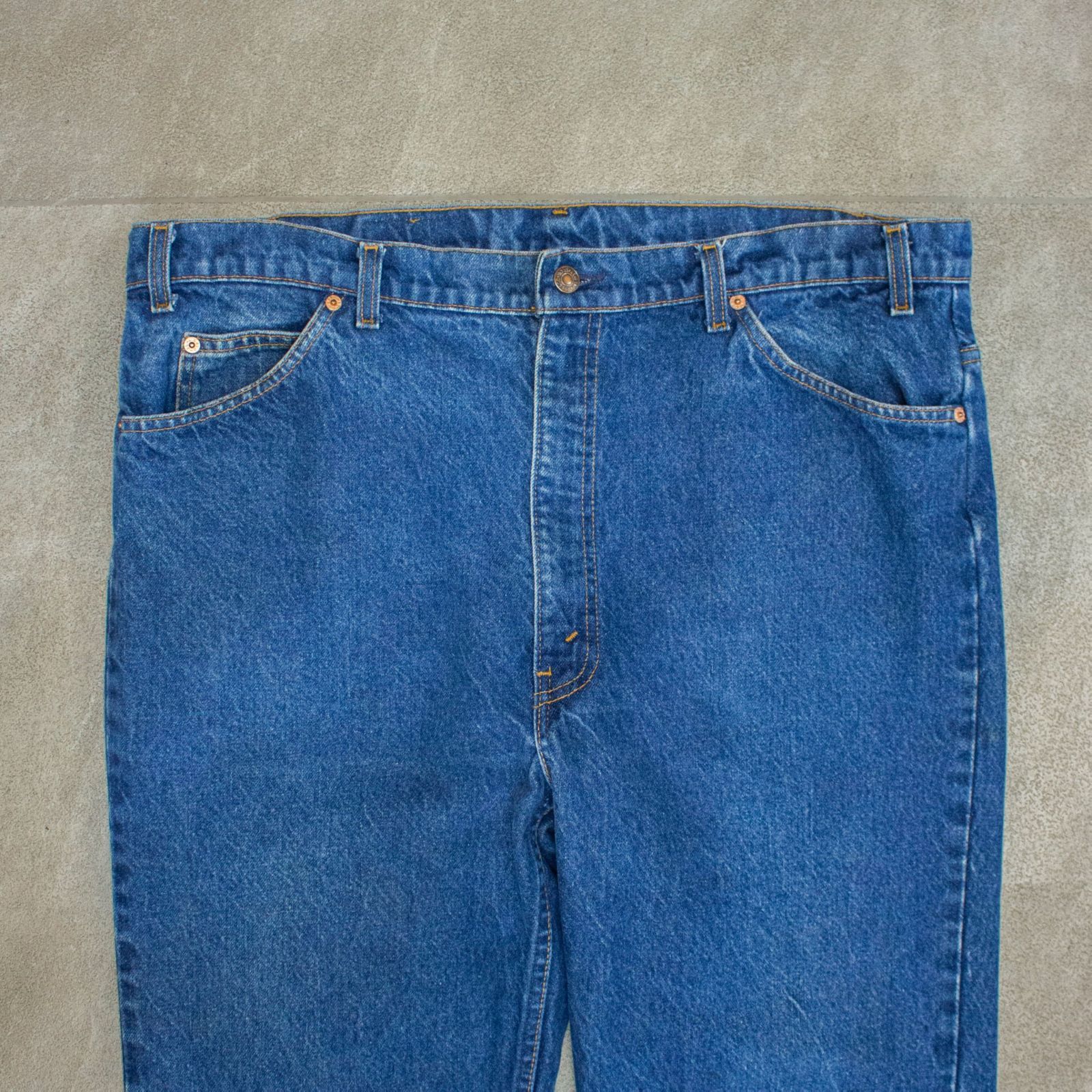Levi's 90's 517 Bootcut Denim Made in U.S.A.【42×28】メンズ 古着