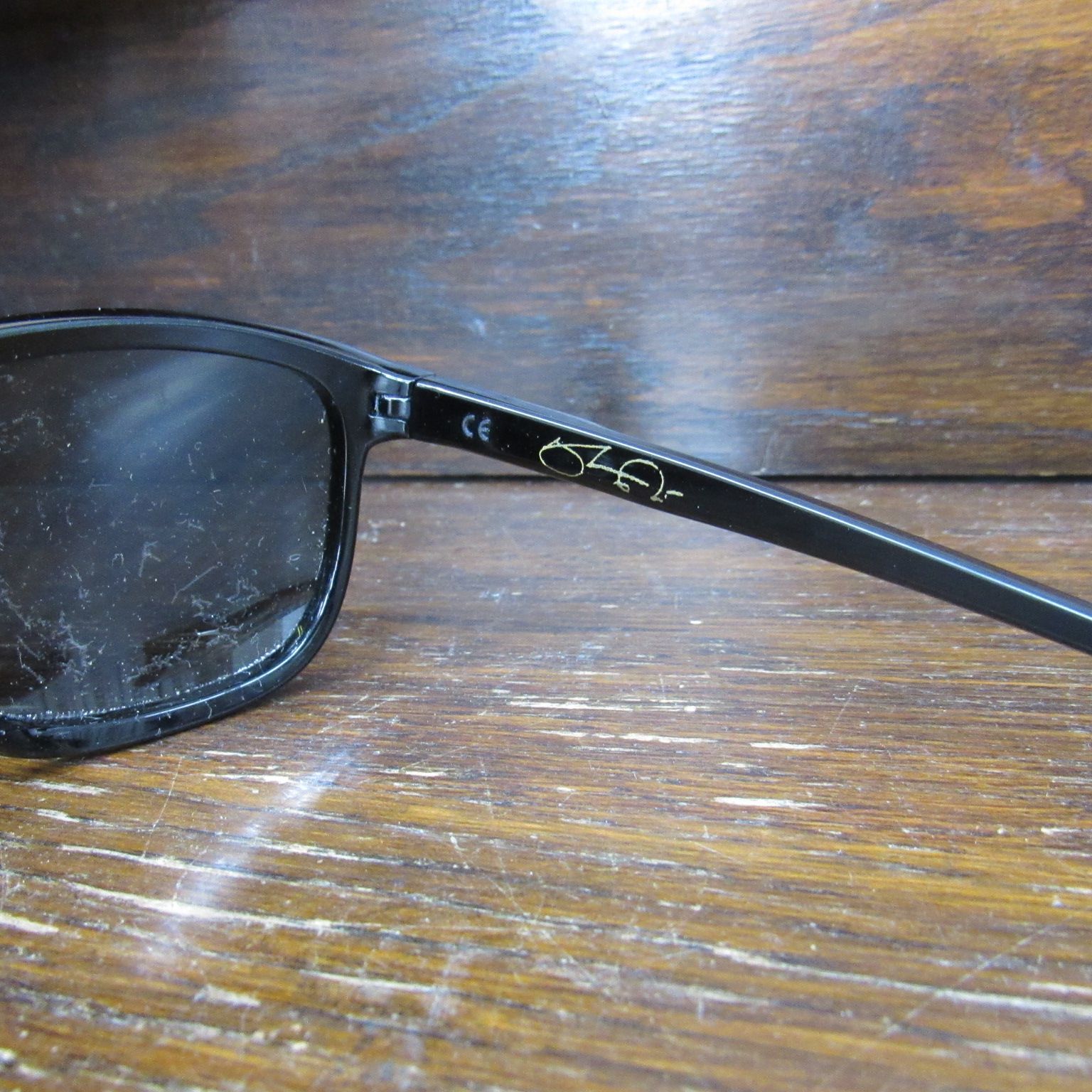 オークリー OAKLEY サングラス ENDURO エンデューロ OO9223-05 55