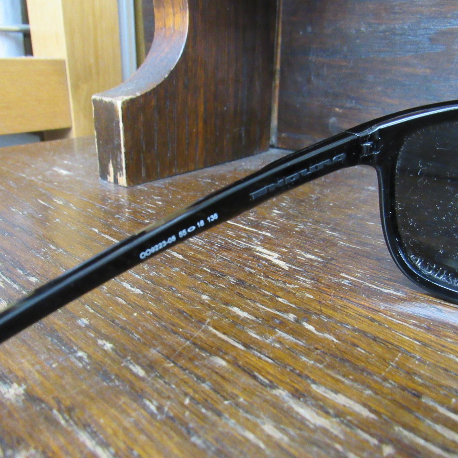 オークリー OAKLEY サングラス ENDURO エンデューロ OO9223-05 55