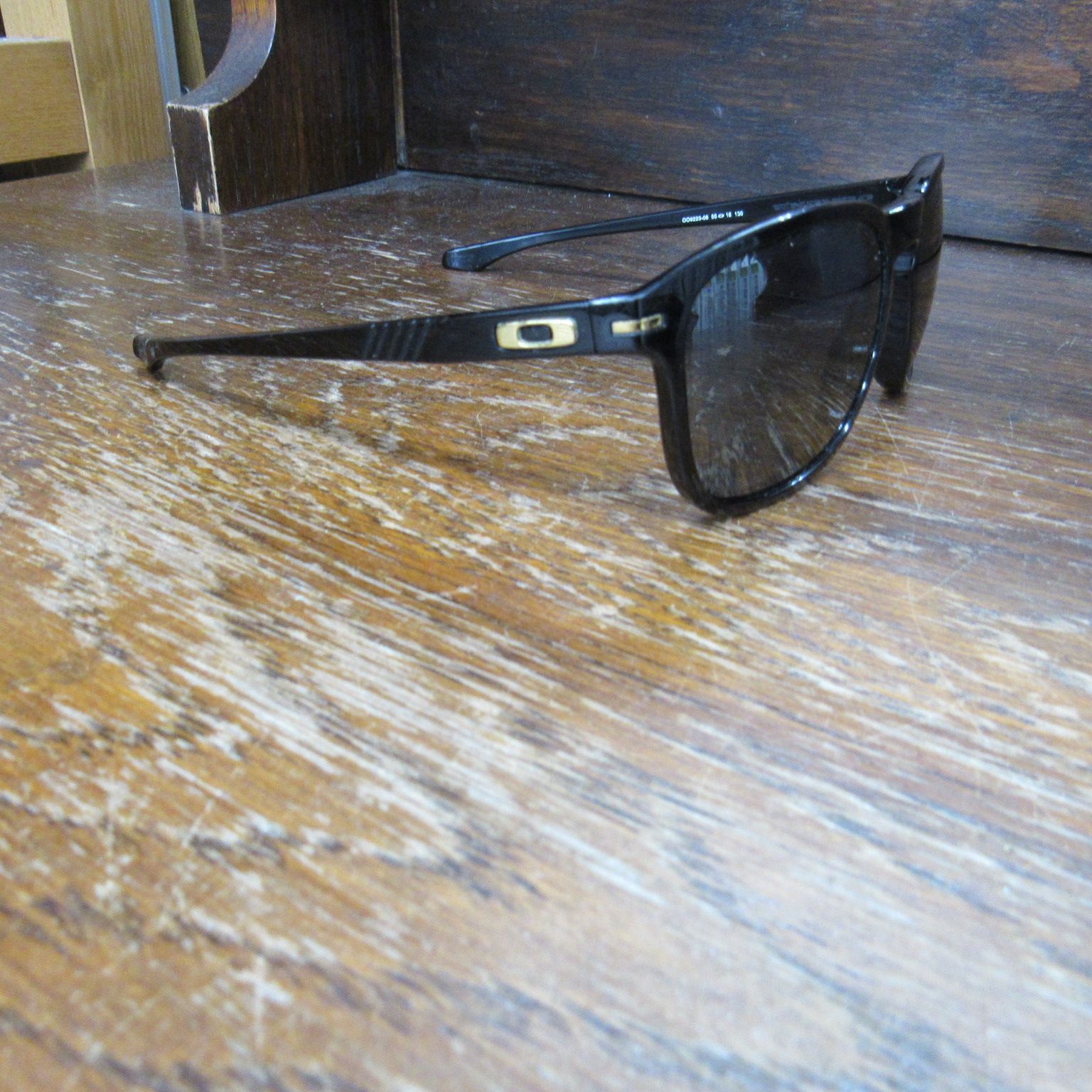 オークリー OAKLEY サングラス ENDURO エンデューロ OO9223-05 55