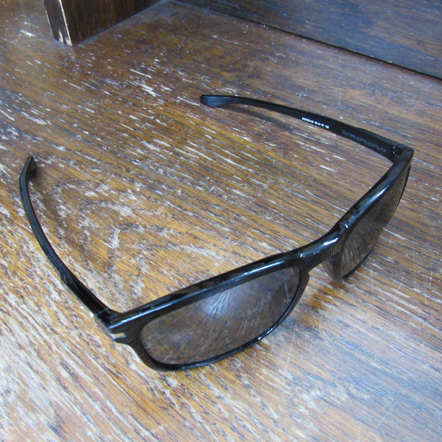 オークリー OAKLEY サングラス ENDURO エンデューロ OO9223-05 55
