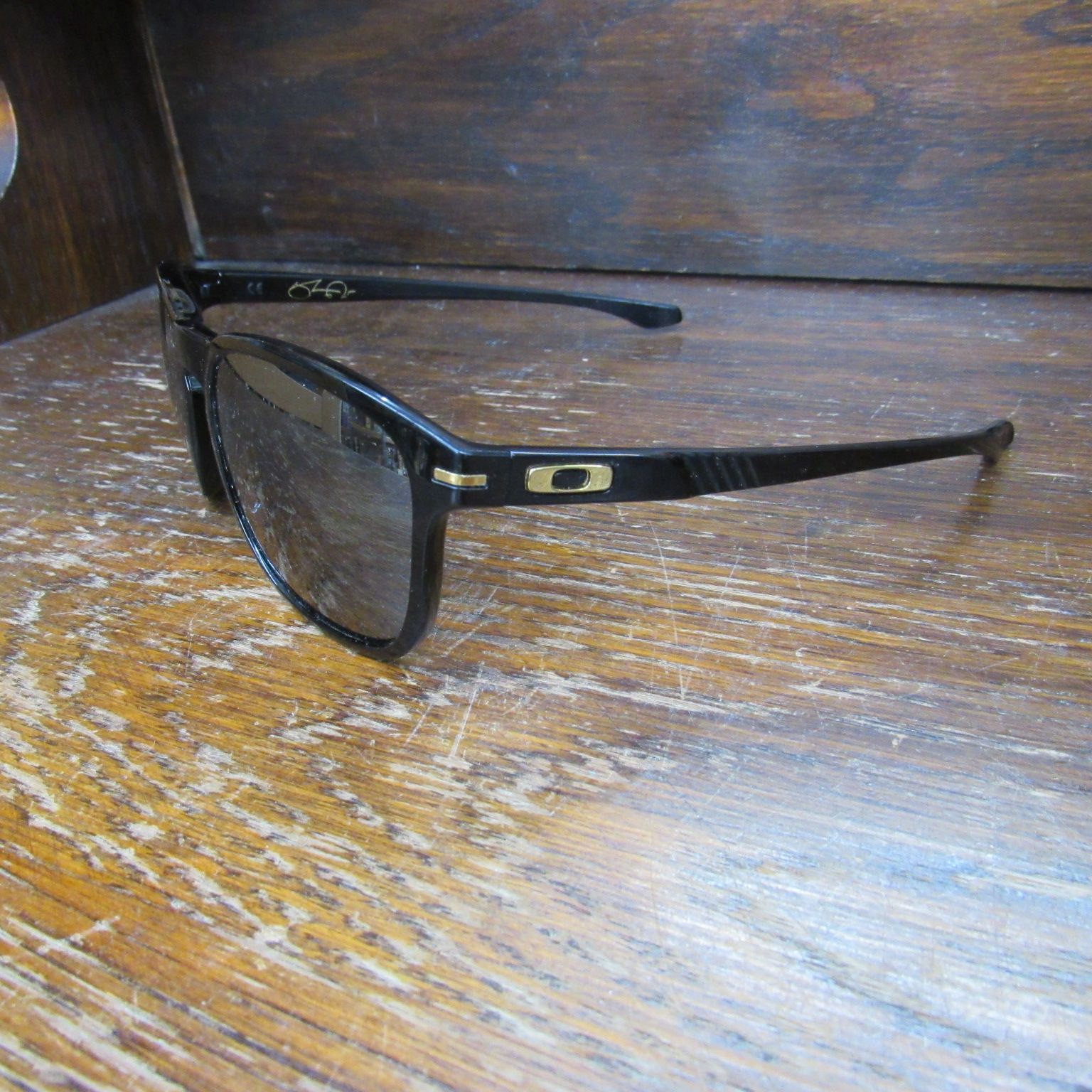オークリー OAKLEY サングラス ENDURO エンデューロ OO9223-05 55