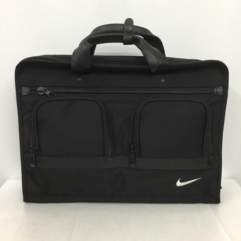 NIKE ナイキ ブリーフケース、書類かばん ビジネスバッグ ショルダー 