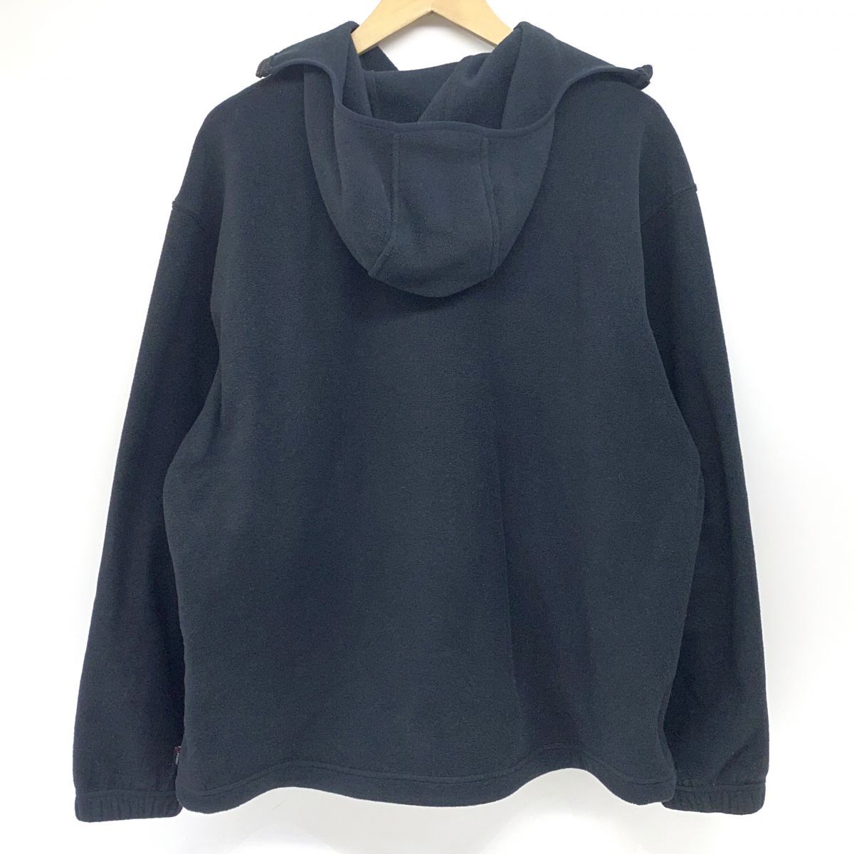 人気，最新作 Supreme シュプリーム 21AW Polartec Half Zip Pullover 