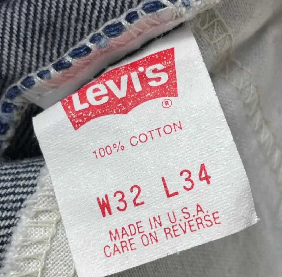 数量限定，高品質】 リーバイス 517 オレンジタブ デニム W32 L34