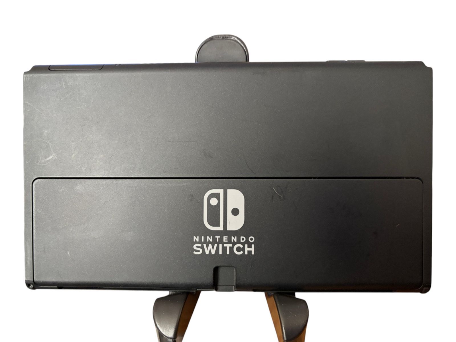 Nintendo Switch 有機EL 本体のみ【中古品】 - メルカリ