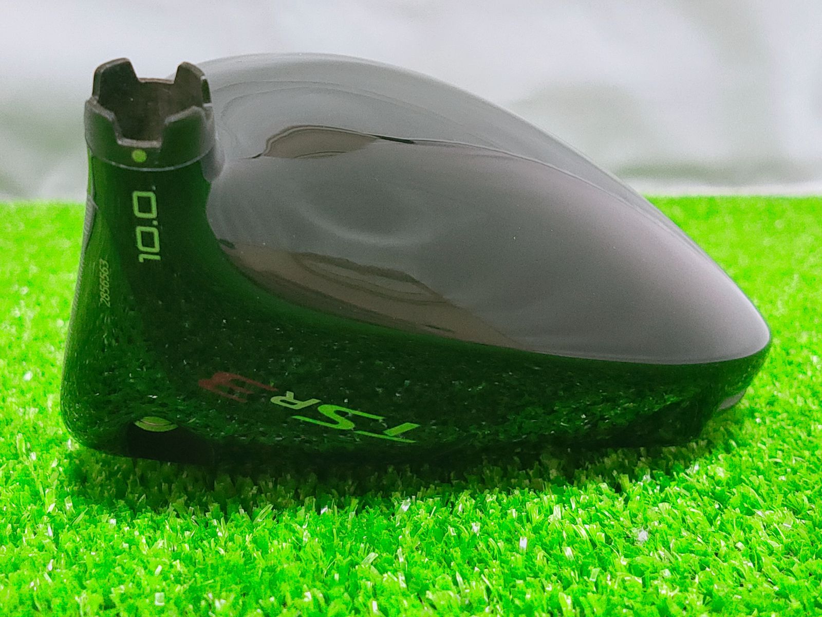 Titleist TSR3 ドライバー 10度 ヘッド単品!タイトリスト TSR3 Titleist TSR3 ドライバー 10度 ヘッド単品!タイトリスト TSR3