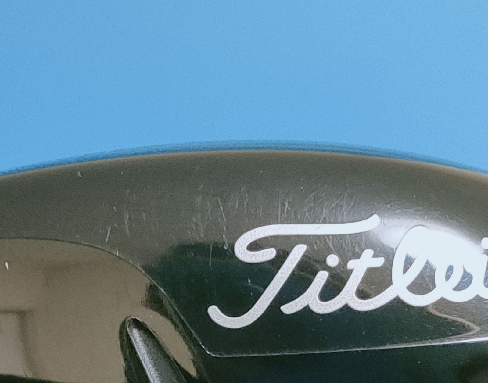 Titleist TSR3 ドライバー 10度 ヘッド単品!タイトリスト TSR3 Titleist TSR3 ドライバー 10度 ヘッド単品!タイトリスト TSR3