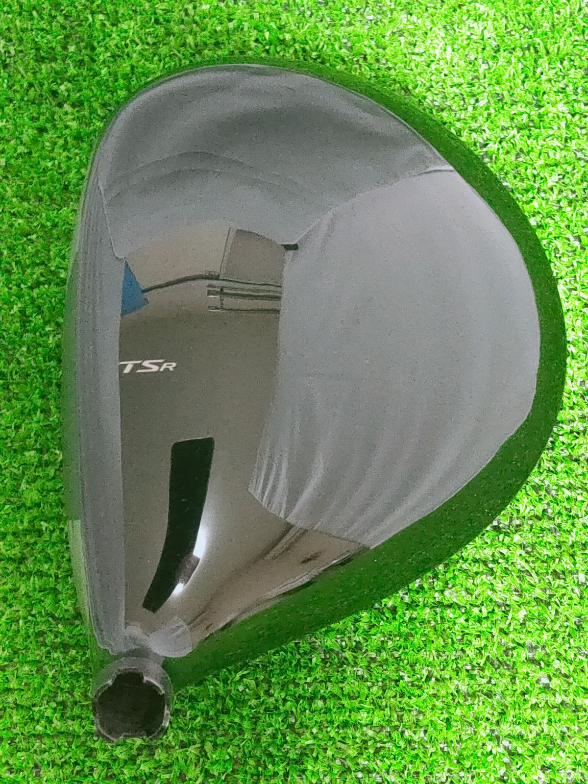 Titleist TSR3 ドライバー 10度 ヘッド単品!タイトリスト TSR3 Titleist TSR3 ドライバー 10度 ヘッド単品!タイトリスト TSR3