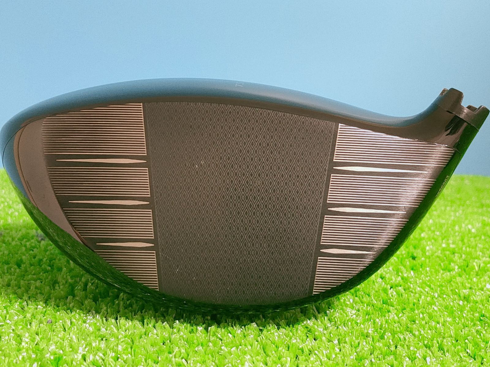Titleist TSR3 ドライバー 10度 ヘッド単品!タイトリスト TSR3 Titleist TSR3 ドライバー 10度 ヘッド単品!タイトリスト TSR3