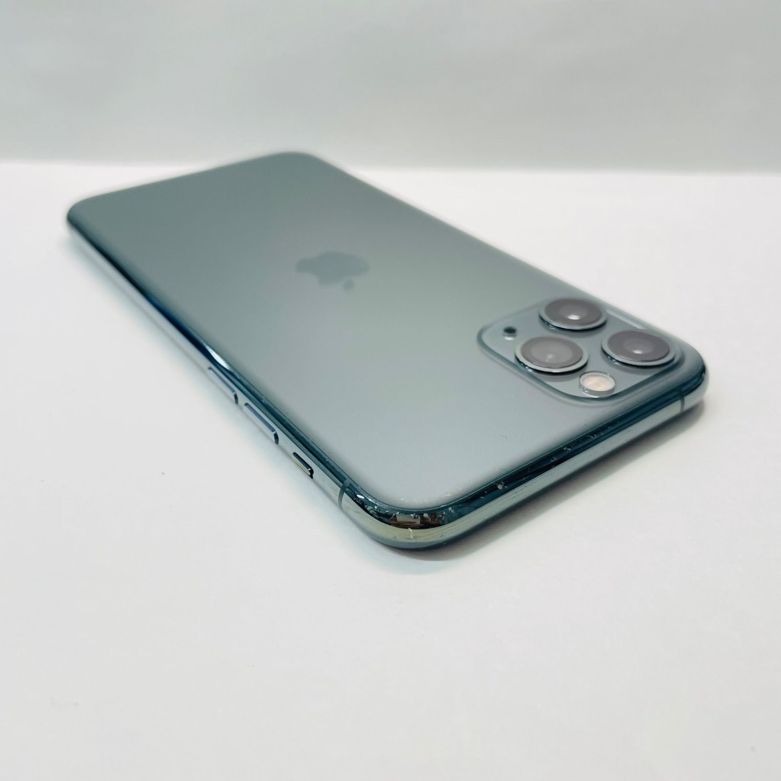 iPhone 11 Pro 256GB SIMフリー ジャンク - メルカリ