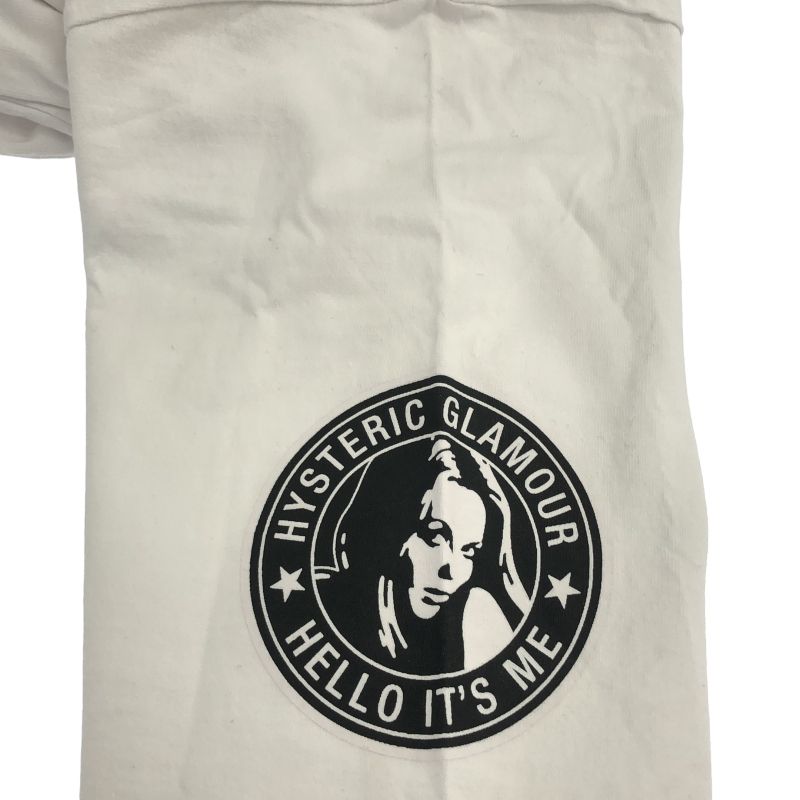 トップス 【】WIND AND SEA×Hysteric Glamour 20SS クルーネック