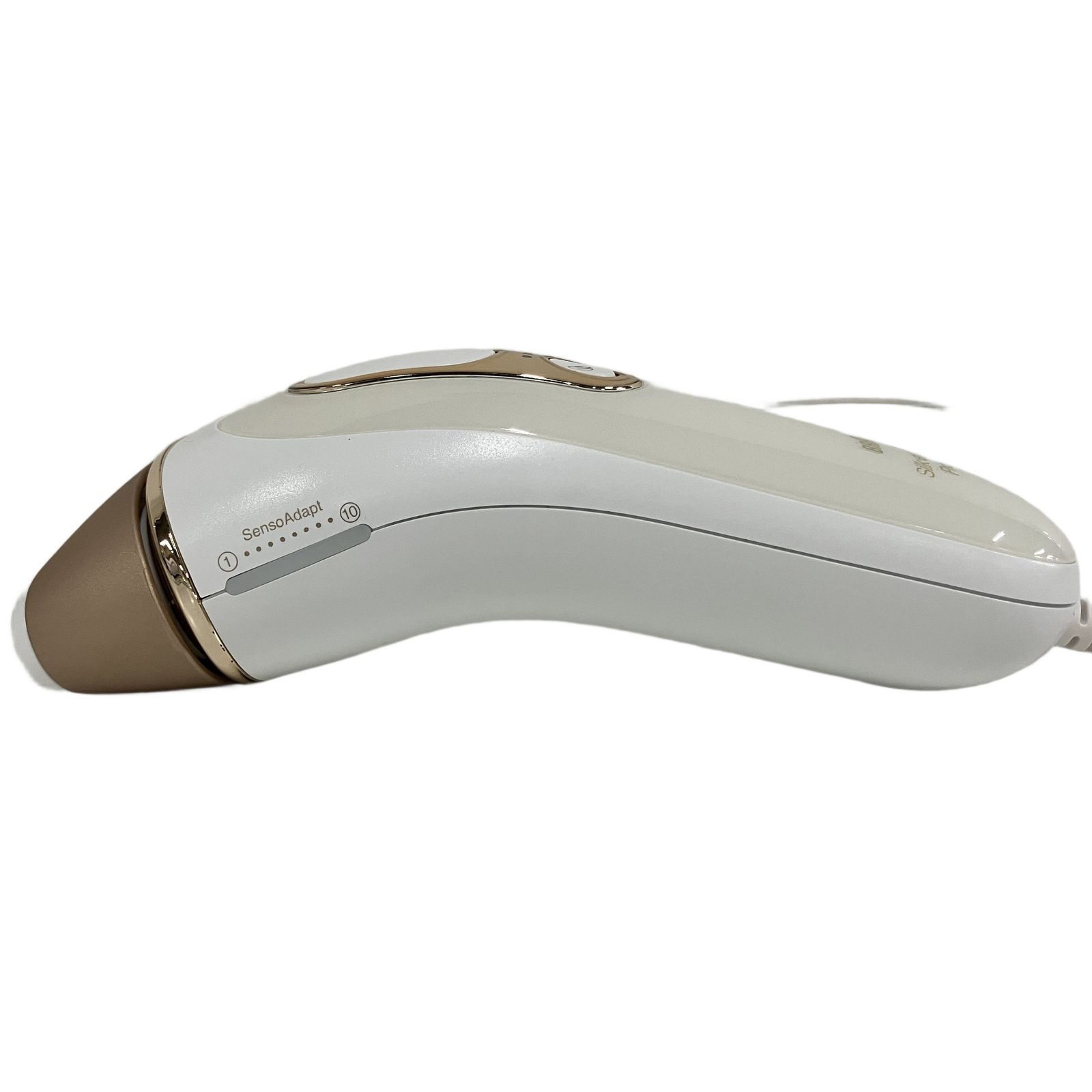BRAUN silk expert Pro5 Type 6031 シルクエキスパート 家庭用 脱毛器