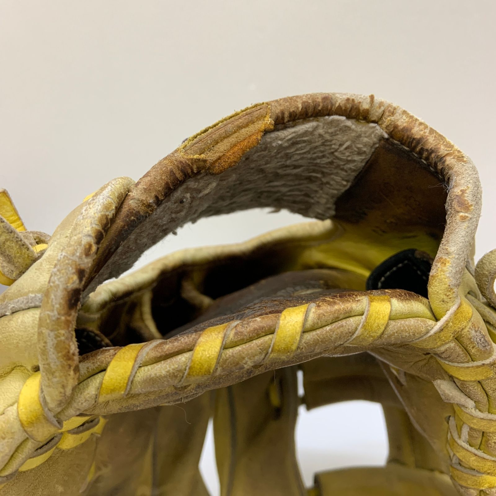 ミズノ MIZUNO グローバルエリート 軟式 大人 一般 内野手用 グローブ