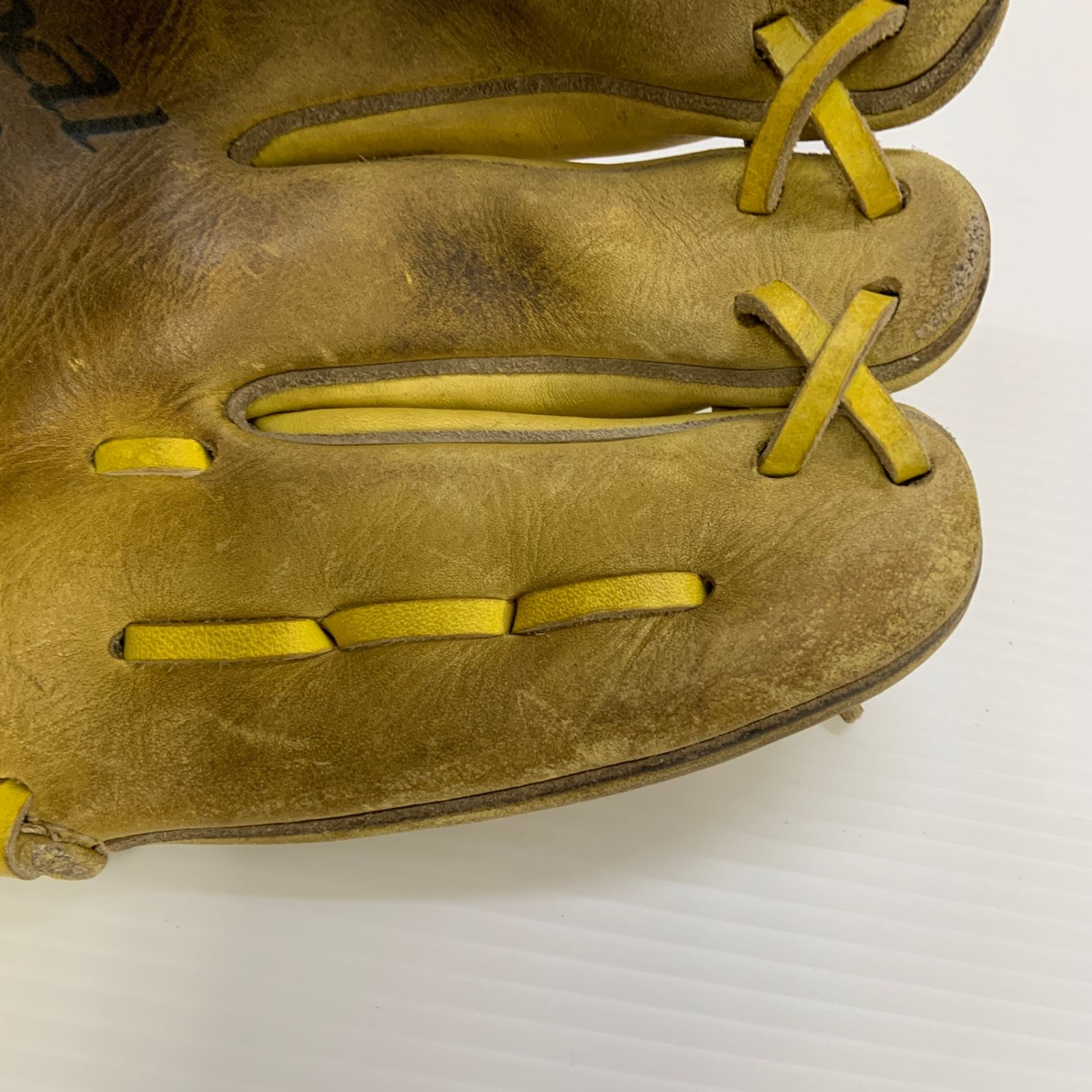 ミズノ MIZUNO グローバルエリート 軟式 大人 一般 内野手用 グローブ
