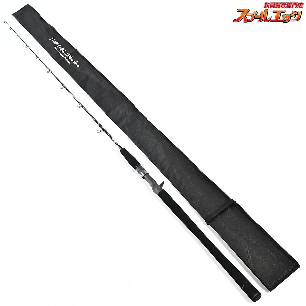 ★☆【ヤマガブランクス】 ギャラハド 624B 電動ジギング YAMAGA Blanks Galahad ブリ ヒラマサ カンパチ K_234★☆v47074 【ヤマガブランクス】 ギャラハド 624B 電動ジギング YAMAGA Blanks