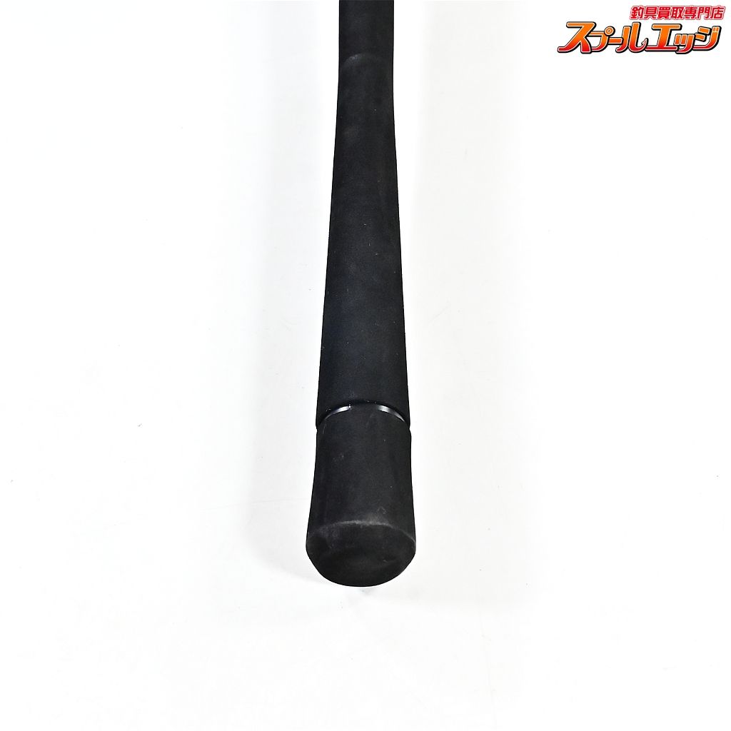 【ヤマガブランクス】 ギャラハド 624B 電動ジギング YAMAGA Blanks