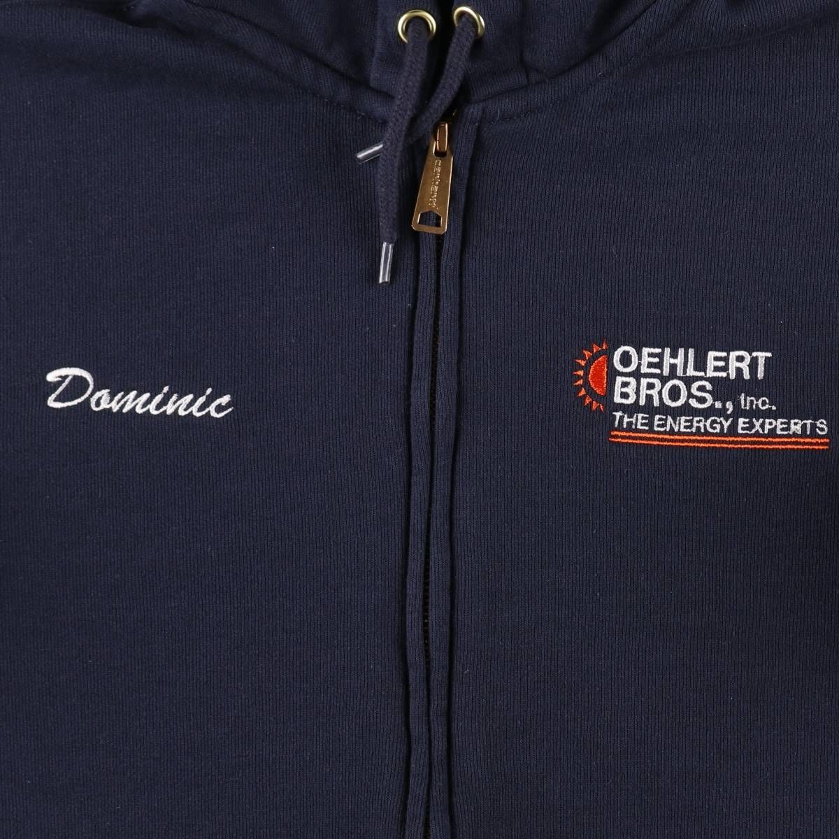 古着 カーハート Carhartt ORIGINAL FIT アドバタイジング スウェット