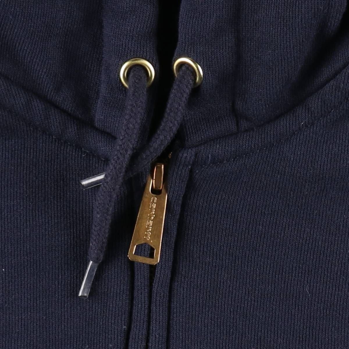 古着 カーハート Carhartt ORIGINAL FIT アドバタイジング スウェット