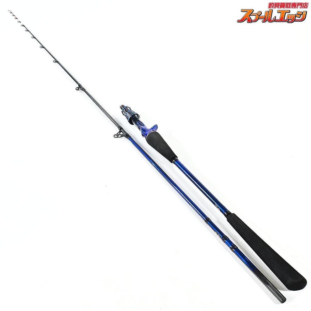 【ダイワ】 20極鋭 タチウオテンヤSP 91-180 AGS DAIWA KYOKUEI