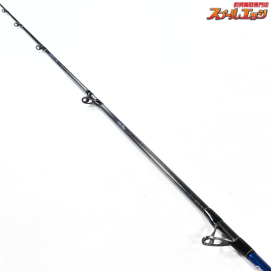 【ダイワ】 20極鋭 タチウオテンヤSP 91-180 AGS DAIWA KYOKUEI