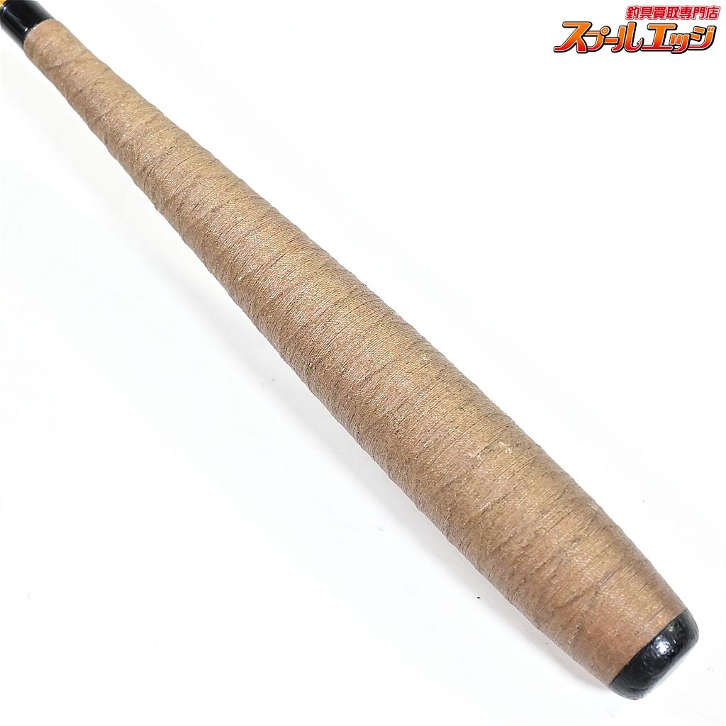【ダイワ】 初代 枯法師 14尺 DAIWA KAREHOSHI ヘラブナ K_140v47086