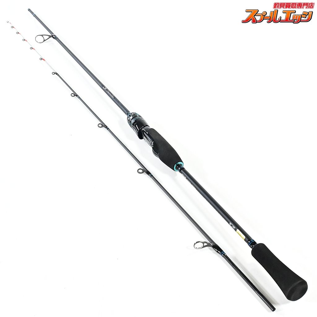★☆【ダイワ】 24エメラルダス エア ボート 511MLS-S・K DAIWA EMERALDAS AIR BOAT BT アオリイカ K_131★☆v47087 【ダイワ】 24エメラルダス エア ボート 511MLS-S・K DAIWA EMERALDAS