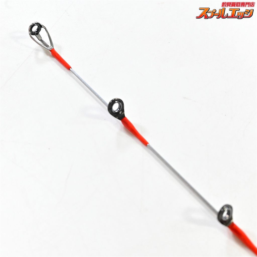 【ダイワ】 24エメラルダス エア ボート 511MLS-S・K DAIWA EMERALDAS