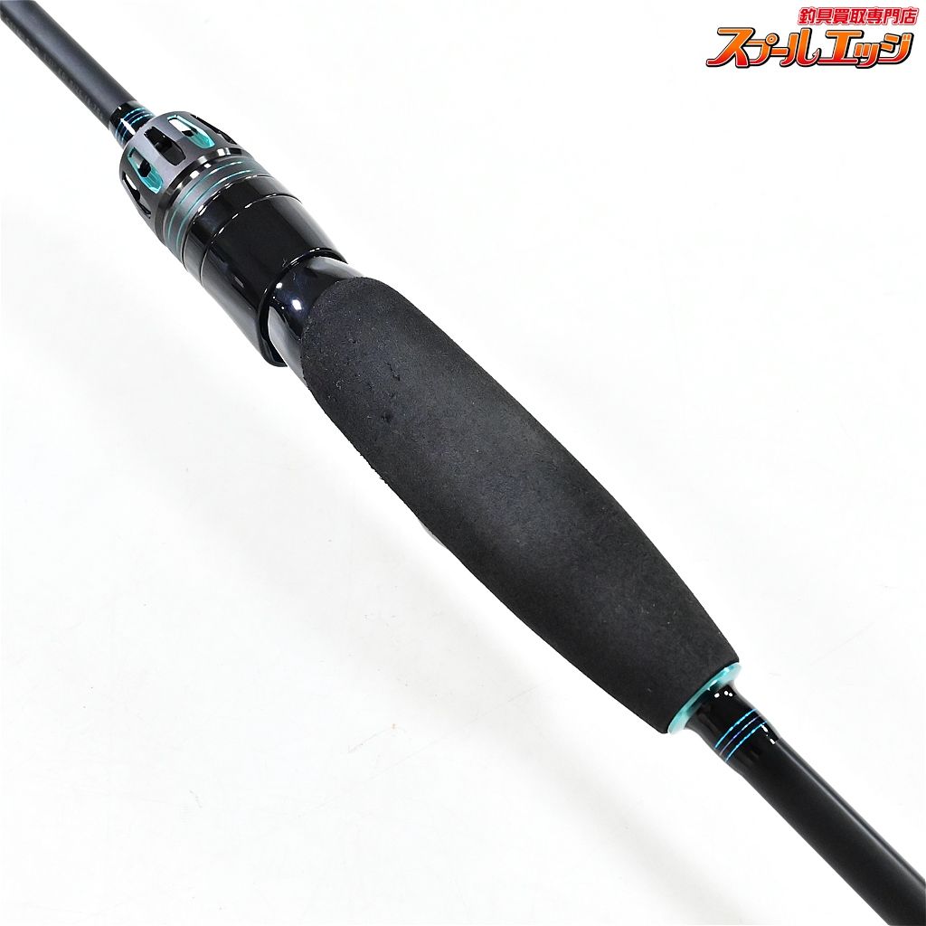 【ダイワ】 24エメラルダス エア ボート 511MLS-S・K DAIWA EMERALDAS