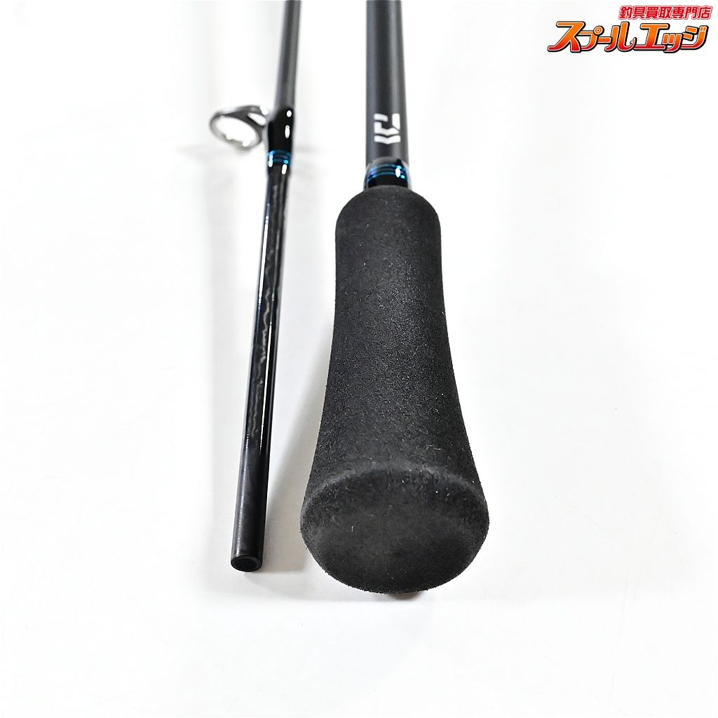 【ダイワ】 24エメラルダス エア ボート 511MLS-S・K DAIWA EMERALDAS